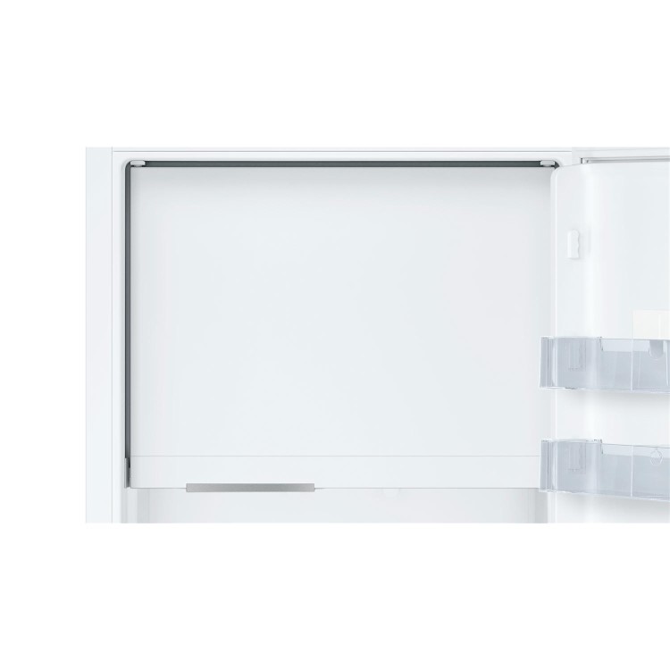 Neff KI2823F30G A++ 177cm In-column Integrated Fridge With Icebox Door-on-door