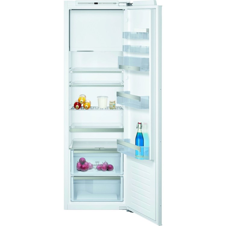 Neff N70 286 Litre In-column Integrated Fridge 