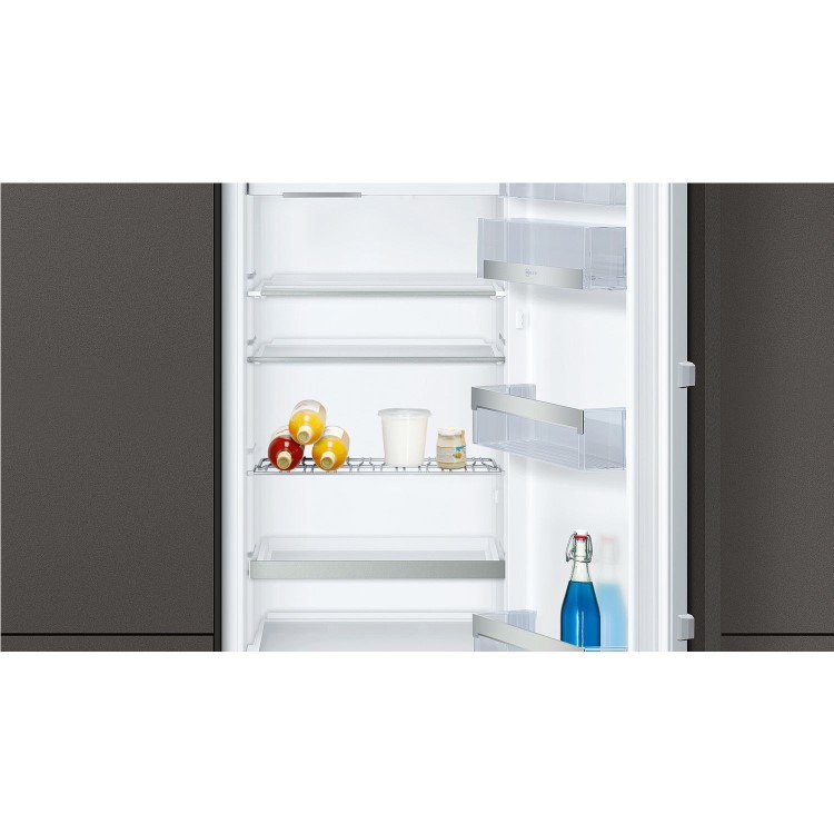 Neff N70 286 Litre In-column Integrated Fridge 