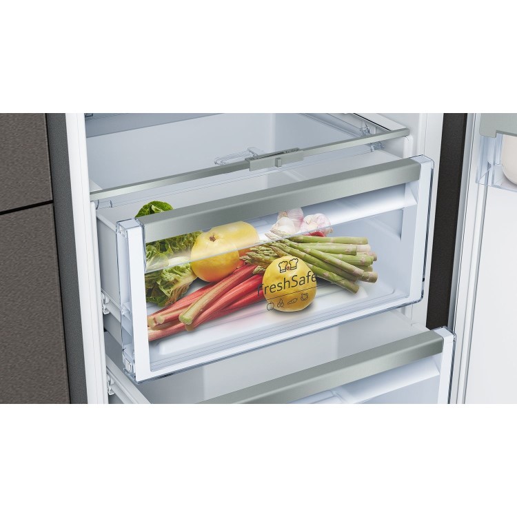 Neff N70 286 Litre In-column Integrated Fridge 