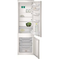 Refurbished Siemens iQ100 KI38VX22GB Integrated 294 Litre 70/30 Fridge Freezer