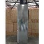 Refurbished Siemens iQ100 KI38VX22GB Integrated 294 Litre 70/30 Fridge Freezer