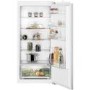 Siemens 204 Litre In-column Integrated Fridge