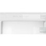 Siemens 204 Litre In-column Integrated Fridge