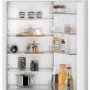 Siemens 204 Litre In-column Integrated Fridge