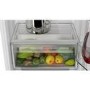 Siemens 204 Litre In-column Integrated Fridge
