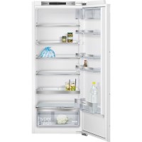 Siemens KI51RAF30G iQ500 247L 140x56cm In-column Integrated Fridge - Door-on-door Siemens KI51RAF30G iQ500 247L 140x56cm In-column Integrated Fridge - Door-on-door