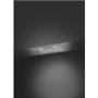 Refurbished Smeg KI52E2 Cucina 52cm Canopy Cooker Hood - Silver