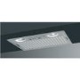 Smeg KI52E Cucina 52cm Canopy Cooker Hood Silver