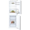 Neff 50-50 Low Frost Door-on-door Integrated Fridge Freezer