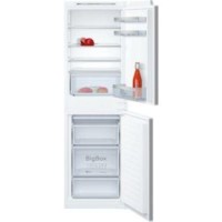 Refurbished Neff KI5852SF0G Integrated 259 Litre Low Frost Fridge Freezer