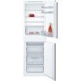 Refurbished Neff KI5852SF0G Integrated 259 Litre Low Frost Fridge Freezer