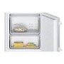 Refurbished Neff N30 KI5871SE0G Integrated 270 Litre 70/30 Fridge Freezer White