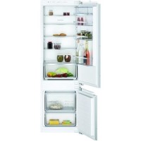 Neff N50 271 Litre 70/30 Low Frost Integrated Fridge Freezer Neff N50 271 Litre 70/30 Low Frost Integrated Fridge Freezer