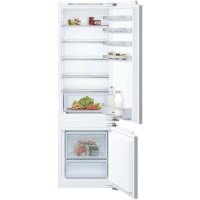 Neff KI5872FF0G N50 Low Frost 70-30 Integrated Fridge Freezer