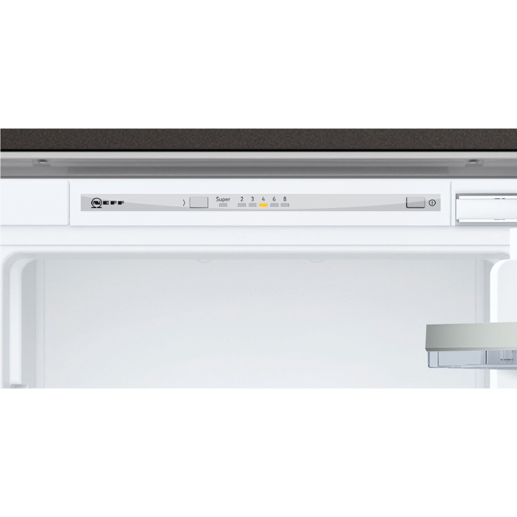 Neff KI5872FF0G N50 Low Frost 70-30 Integrated Fridge Freezer