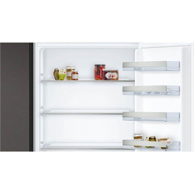 Neff KI5872FF0G N50 Low Frost 70-30 Integrated Fridge Freezer
