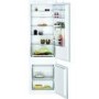 Refurbished Neff N50 KI5872SE0G Integrated 270 Litre 70/30 Low Frost Fridge Freezer White