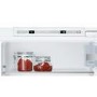 Neff KI6863F30G 56cm Wide 60-40 Integrated Upright Fridge Freezer - White