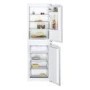 Neff N30 249 Litre 50/50 Integrated Fridge Freezer