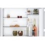 Neff N30 249 Litre 50/50 Integrated Fridge Freezer