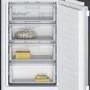 Neff N30 249 Litre 50/50 Integrated Fridge Freezer