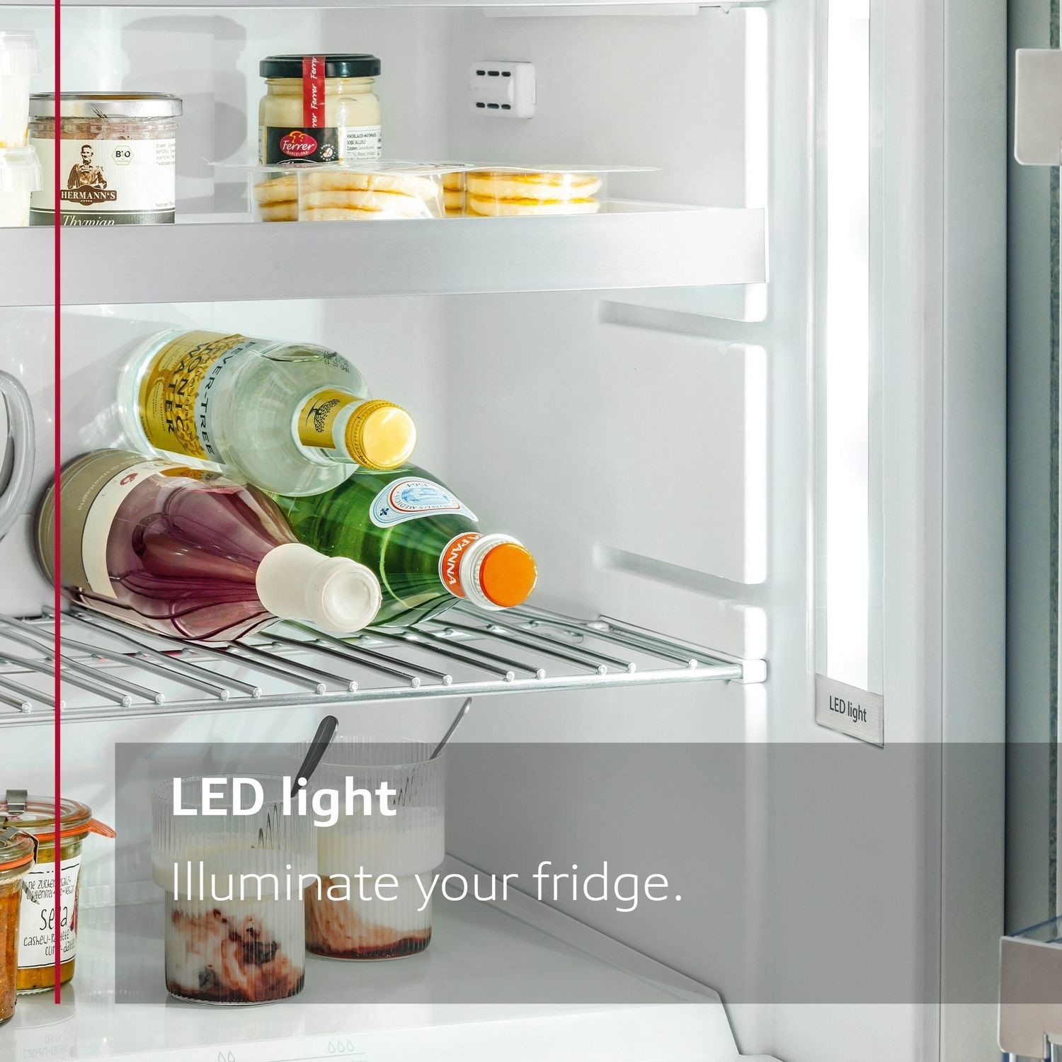 Neff N30 249 Litre 50 50 Integrated Fridge Freezer BuyItDirect.ie