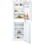 Refurbished Neff KI7853DE0G Integrated 246 Litre 50/50 Frost Free Fridge Freezer White