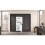 Refurbished Neff KI7853DE0G Integrated 246 Litre 50/50 Frost Free Fridge Freezer White