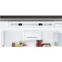 Refurbished Neff KI7853DE0G Integrated 246 Litre 50/50 Frost Free Fridge Freezer White