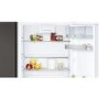 Refurbished Neff KI7853DE0G Integrated 246 Litre 50/50 Frost Free Fridge Freezer White