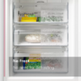 Neff N30 260 Litre 70/30 Integrated Fridge Freezer