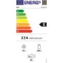 Neff N30 260 Litre 60/40 Integrated Fridge Freezer 