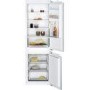 Neff N30 260 Litre 60/40 Integrated Fridge Freezer 