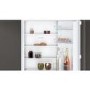 Neff N30 260 Litre 60/40 Integrated Fridge Freezer 