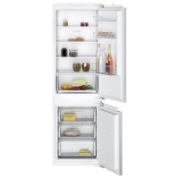 Neff N30 260 Litre 60/40 Integrated Fridge Freezer Neff N30 260 Litre 60/40 Integrated Fridge Freezer