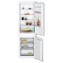 Neff N30 260 Litre 60/40 Integrated Fridge Freezer