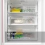 Neff N30 260 Litre 60/40 Integrated Fridge Freezer