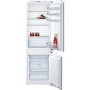 Neff KI7862F30G Frost Free 60-40 Fixed Hinge Integrated Fridge Freezer