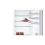 Neff KI7862F30G Frost Free 60-40 Fixed Hinge Integrated Fridge Freezer