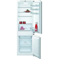 Neff N50 NoFrost Integrated Fridge Freezer