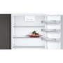 Neff N50 NoFrost Integrated Fridge Freezer