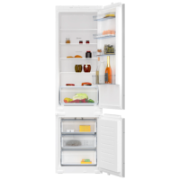 Neff N30 290 Litre 60/40 Integrated Fridge Freezer Neff N30 290 Litre 60/40 Integrated Fridge Freezer
