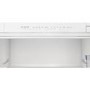 Neff N30 290 Litre 60/40 Integrated Fridge Freezer