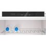 Neff N50 290 Litre 194 cm 60/40 Integrated Fridge Freezer with Fixed Door Hinge