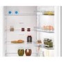 Neff N50 290 Litre 194 cm 60/40 Integrated Fridge Freezer with Fixed Door Hinge