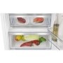 Neff N50 290 Litre 194 cm 60/40 Integrated Fridge Freezer with Fixed Door Hinge