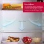 Neff N50 290 Litre 194 cm 60/40 Integrated Fridge Freezer with Fixed Door Hinge