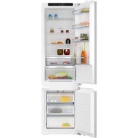 Refurbished Neff N50 KI7962FD0 Integrated 290 Litre 60/40 Frost Free Fridge Freezer White