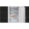 Siemens iQ500 NoFrost 50-50 Split Integrated Fridge Freezer With softClosing Doors
